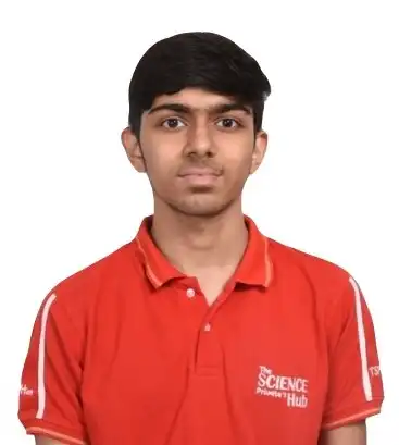 Dhruvil Suthar